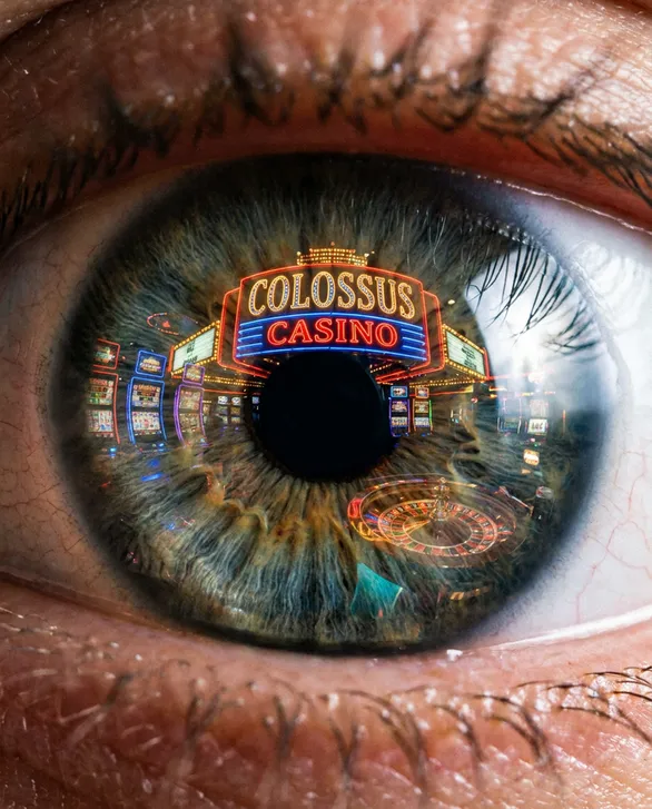 Bg colossus casino ncpgp